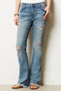 current:elliot flip flip jeans
